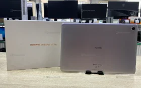 Купить Планшет Huawei MediaPad m5 lite 10 3/32Gb б/у , в Магнитогорск Цена:3500рублей