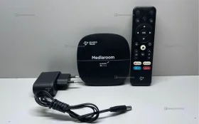 Купить ТВ приставка MediaRoom б/у , в Краснодар Цена:1200рублей