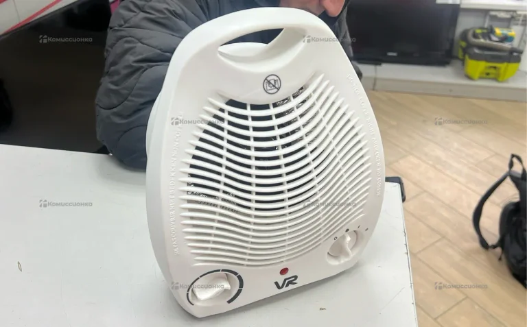 Тепловентилятор FH21W