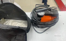 Купить Автококомпрессор б/у , в Москва и область Цена:1500рублей