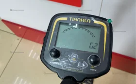 Купить Металлоискатель Tianxun б/у , в Уфа Цена:3990рублей