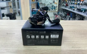 Купить Катушка Daiwa Zillion TW HD 1000HL б/у , в Казань Цена:19000рублей