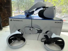 Купить PlaySration Sony VR2 б/у , в Энгельс Цена:32990рублей
