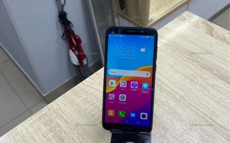 Honor 7A 2/16 ГБ