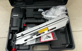 Купить Гвоздезабивной пистолет PAULT RHF9021C б/у , в Екатеринбург Цена:12990рублей