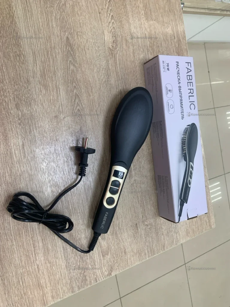 Расчистка выпрямитель Faberlic