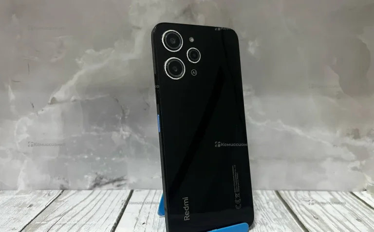Xiaomi Redmi 12 8/256 ГБ