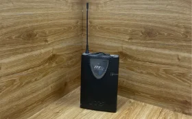 Купить Радиопередатчик JTS PT-900B б/у , в Екатеринбург Цена:990рублей