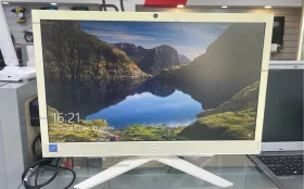 Купить Моноблок HP All-in-one 21-b0xx б/у , в Тольятти Цена:6900рублей