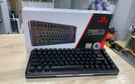 Купить Клавиатура  RedDragon Flekact Pro б/у , в Пенза Цена:2490рублей