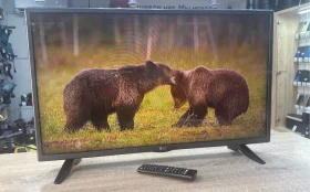 Купить Телевизор LG 32LH510U б/у , в Краснодар Цена:5500рублей