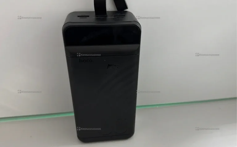 Power Bank Hoco 60000mAh