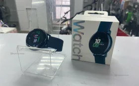 Купить Часы смарт Samsung Galaxy Watch Active б/у , в Зеленодольск Цена:990рублей