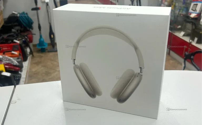 Наушники Apple AirPods Max 2