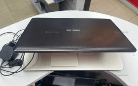 Купить Ноутбук  ASUs б/у , в Москва и область Цена:5500рублей
