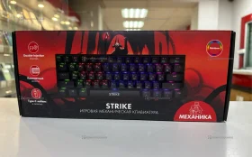 Купить Клавиатура  Strike б/у , в Санкт-Петербург Цена:990рублей