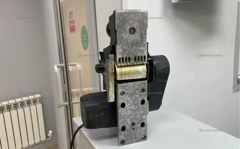 Электрический рубанок Rebir