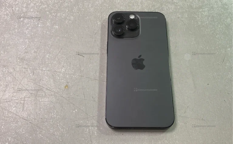 Apple iPhone 14 Pro Max 6/128 ГБ