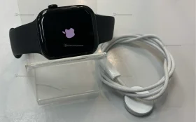 Купить Часы Apple Watch series 11 45mm б/у , в Рязань Цена:24500рублей