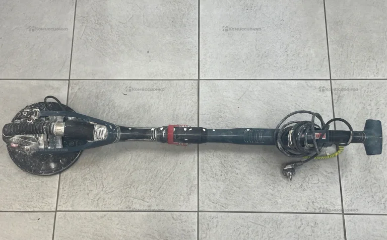 Шлифовальная машина Bosch GTR 550 0.601.7D4.080