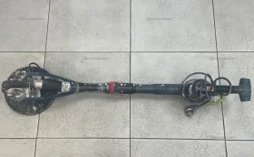 Купить Шлифовальная машина Bosch GTR 550 0.601.7D4.080 б/у , в Симферополь Цена:9900рублей