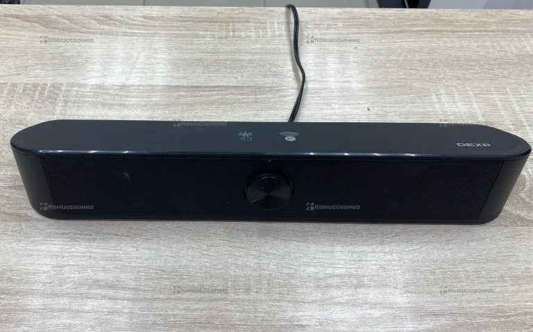 Колонка Dexp r550
