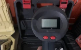 Купить Строительный фен Строительный фен Hot Air Gun б/у , в Красноярск Цена:1990рублей