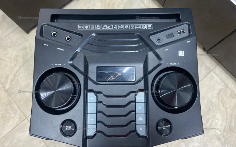 Колонка  SVEN PS-1500