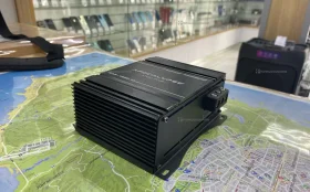 Купить Усилитель Apocalypse Atom Plus AAP-1600.1D б/у , в Кинель Цена:7990рублей