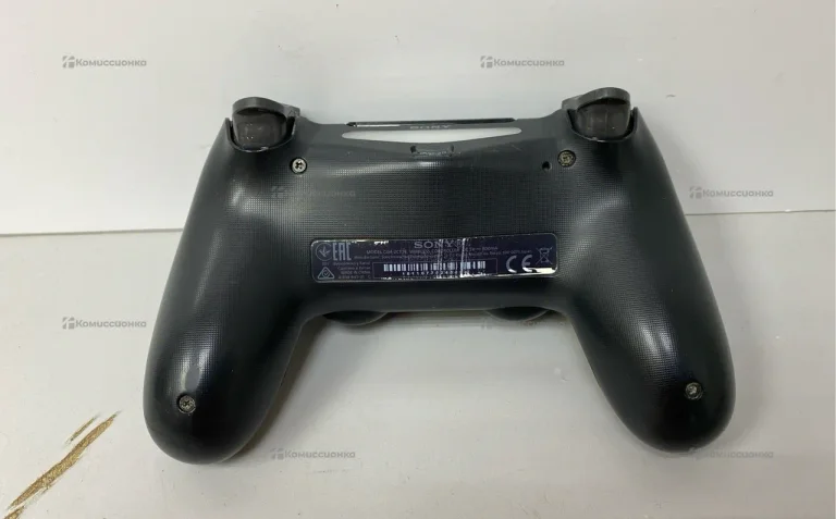 Геймпад PS4