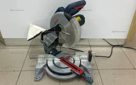 Купить Торцовочная пила Bosch GCM 216 б/у , в Самара Цена:15000рублей