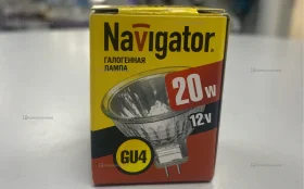 Купить Лампа navigator 2 б/у , в Красноярск Цена:70рублей