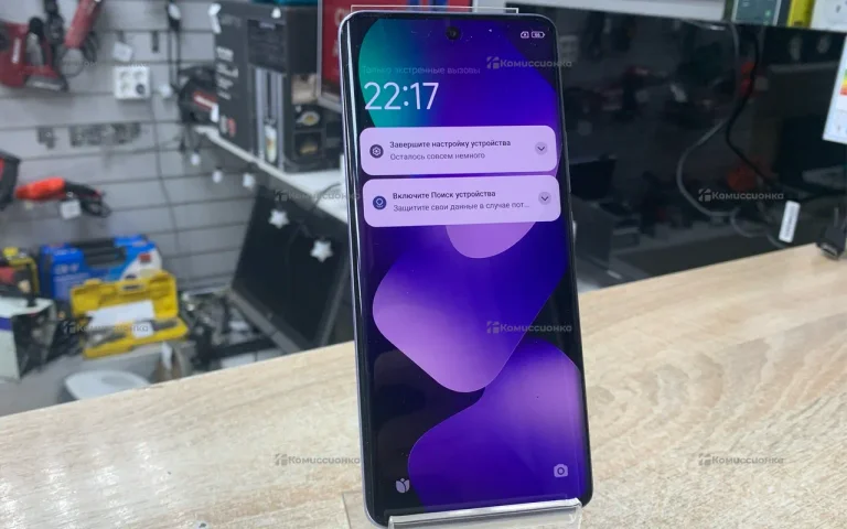 Xiaomi Redmi Note 15 8/256