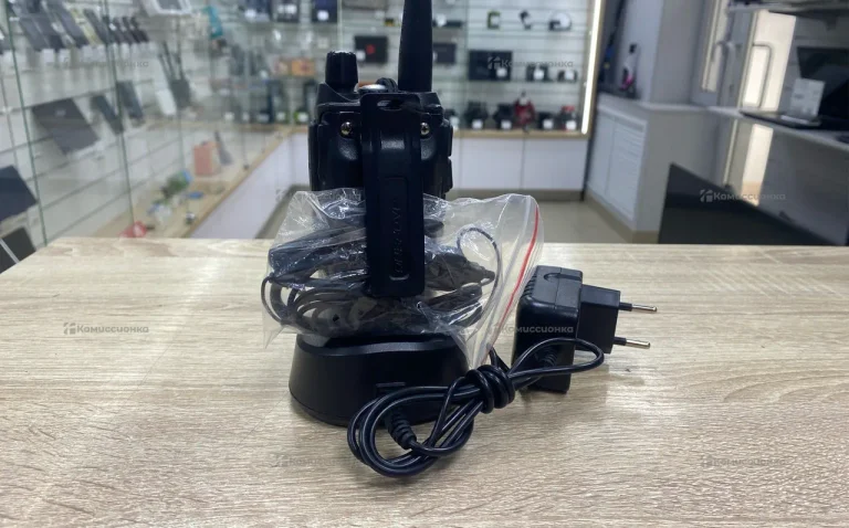 Рация Baofeng UV82 max
