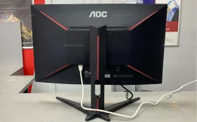 Купить Монитор AOC C27G1 б/у , в Самара Цена:7900рублей
