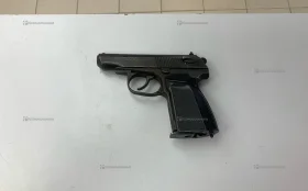 Купить Пневматический пистолет Baikal mp-654k б/у , в Челябинск Цена:6900рублей