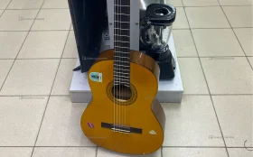 Купить Гитара Yamaha c40 б/у , в Казань Цена:5900рублей