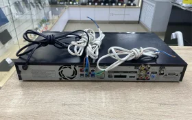 Купить Домашний кинотеатр   Ресивер Samsung б/у , в Пенза Цена:750рублей