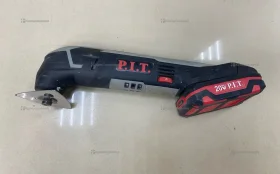 Купить Реноватор P.I.T. PMT20H-035A б/у , в Москва и область Цена:1900рублей