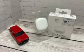 Купить Наушники  Xiaomi Redmi buds 6 play б/у , в Курган Цена:500рублей