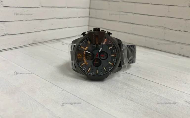 Часы  Diesel 10 bar