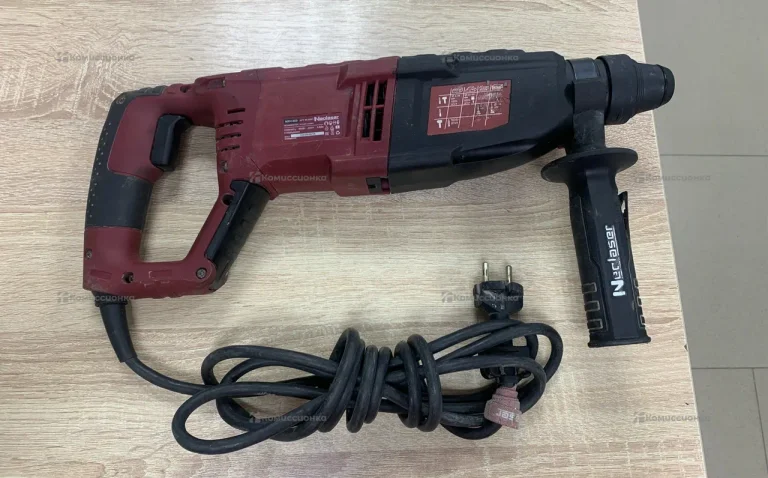 Перфоратор NeoLaser NRH-800