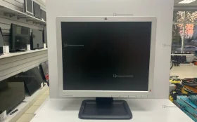 Купить Монитор Hp Compoq LE 1711 б/у , в Набережные Челны Цена:290рублей