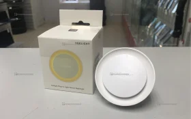 Купить Ночник Xiaomi Mijia Plug-in Night Light (MJYD04YL)  белый б/у , в Тольятти Цена:490рублей