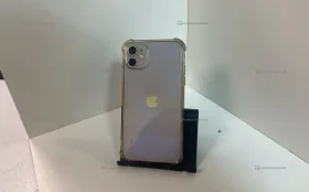 Купить Apple iPhone 11 4/64 ГБ б/у , в Санкт-Петербург Цена:6900рублей