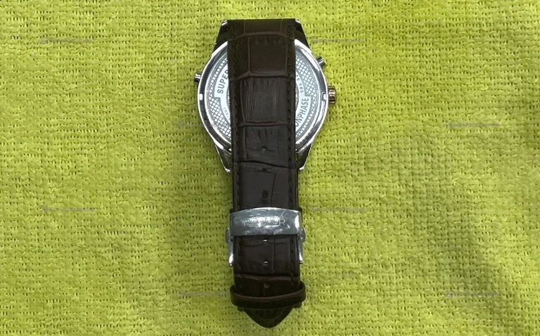 Часы  Roamer 1888 superior moonphase