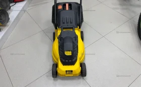 Купить Газонокосилка Champion EM3210 б/у , в Рязань Цена:2500рублей