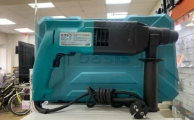 Купить Перфоратор OASIS PR-80 б/у , в Красноярск Цена:2490рублей