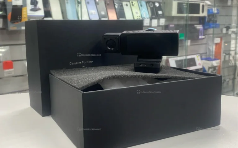 Видеорегистратор  Jomigoo MLS-400