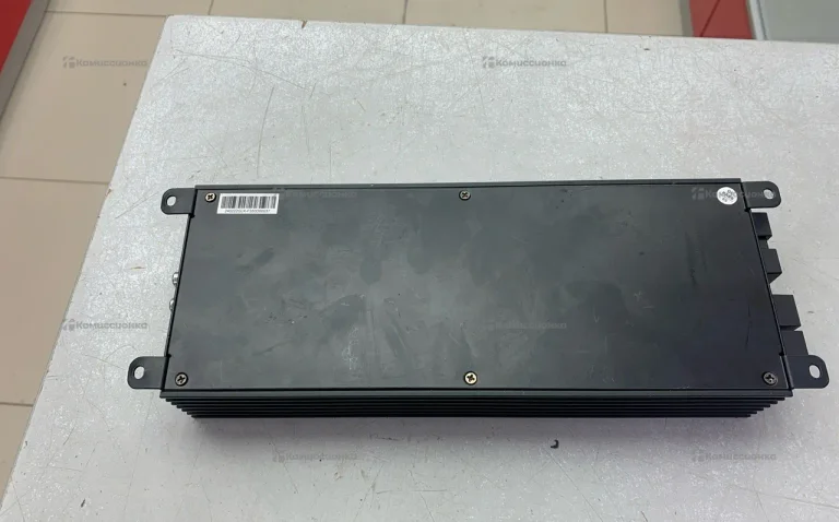 Усилитель  SWAT GLK-F350D